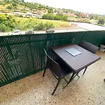 Casamea - 2 Chambres, Proche Hopital, Wifi, Clim * アジャクシオ