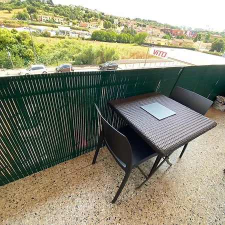 Casamea - 2 Chambres, Proche Hopital, Wifi, Clim * Ajaccio (Corsica)