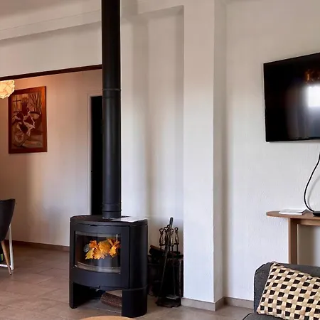 Casamea - 2 Chambres, Proche Hopital, Wifi, Clim Ajaccio (Corsica)